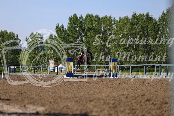 07652 - Mykenzi - 2026 Rocky Mountain Classic II - Saturday August 15th