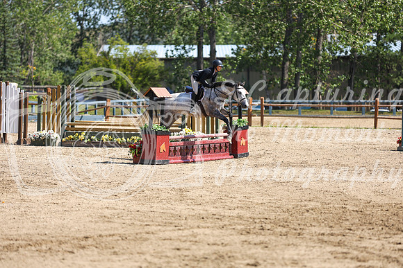25946 - Mckenna - 2026 Rocky Mountain Classic II - Saturday August 15th