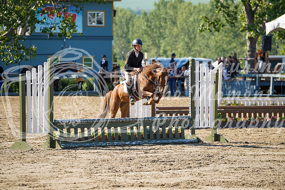 12348 - Grace - 2026 Rocky Mountain Classic II - Saturday August 15th