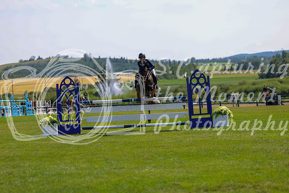 17375 - Shea - 2026 Rocky Mountain Classic II - Saturday August 15th