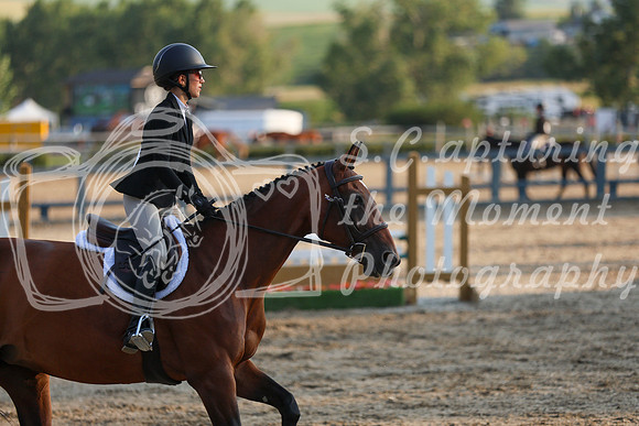 29828 - Mckenna - 2026 Rocky Mountain Classic II - Saturday August 15th
