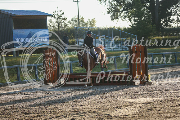 03868 - Mckenna - 2026 Rocky Mountain Classic II - Saturday August 15th