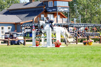 10598 - Shea - 2026 Rocky Mountain Classic II - Saturday August 15th