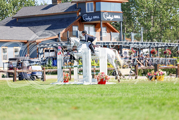 10598 - Shea - 2026 Rocky Mountain Classic II - Saturday August 15th