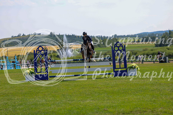 17376 - Shea - 2026 Rocky Mountain Classic II - Saturday August 15th