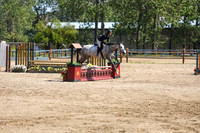25947 - Mckenna - 2026 Rocky Mountain Classic II - Saturday August 15th
