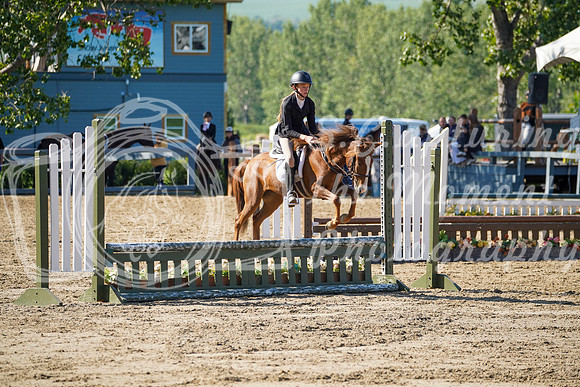 12349 - Grace - 2026 Rocky Mountain Classic II - Saturday August 15th