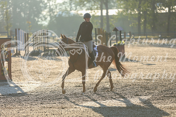 03869 - Mckenna - 2026 Rocky Mountain Classic II - Saturday August 15th