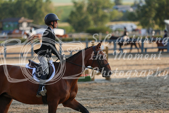 29831 - Mckenna - 2026 Rocky Mountain Classic II - Saturday August 15th