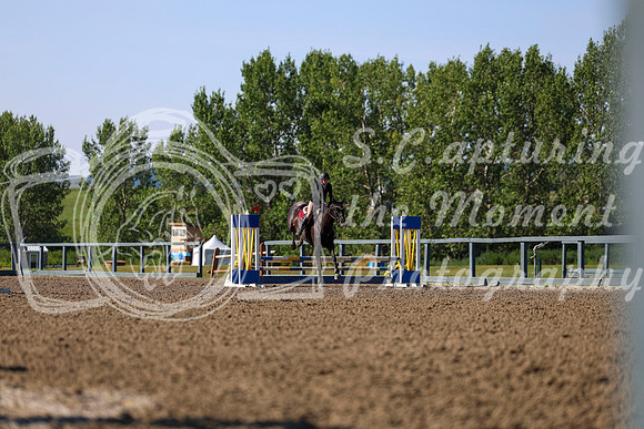 07655 - Mykenzi - 2026 Rocky Mountain Classic II - Saturday August 15th