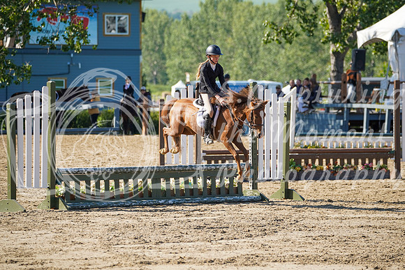12350 - Grace - 2026 Rocky Mountain Classic II - Saturday August 15th