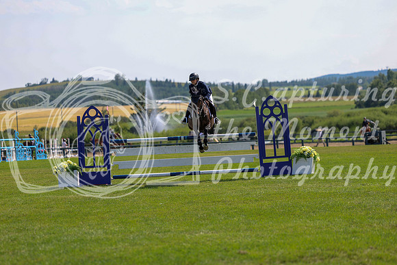 17378 - Shea - 2026 Rocky Mountain Classic II - Saturday August 15th