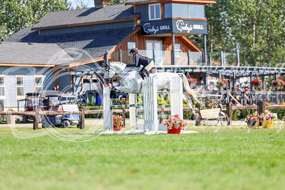10600 - Shea - 2026 Rocky Mountain Classic II - Saturday August 15th