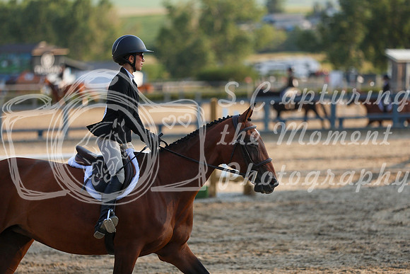 29832 - Mckenna - 2026 Rocky Mountain Classic II - Saturday August 15th