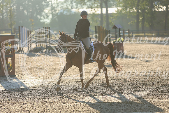 03870 - Mckenna - 2026 Rocky Mountain Classic II - Saturday August 15th