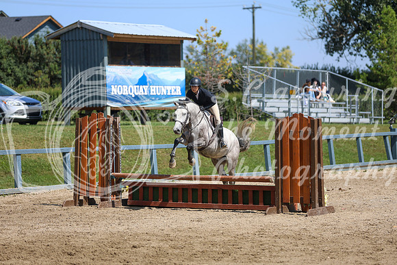 25949 - Mckenna - 2026 Rocky Mountain Classic II - Saturday August 15th