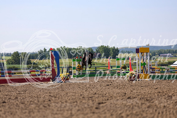 07657 - Mykenzi - 2026 Rocky Mountain Classic II - Saturday August 15th