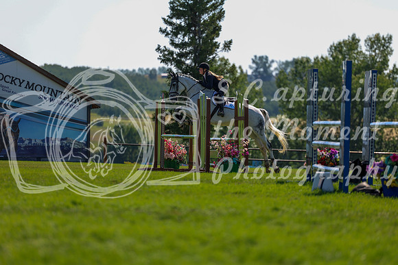 10602 - Shea - 2026 Rocky Mountain Classic II - Saturday August 15th