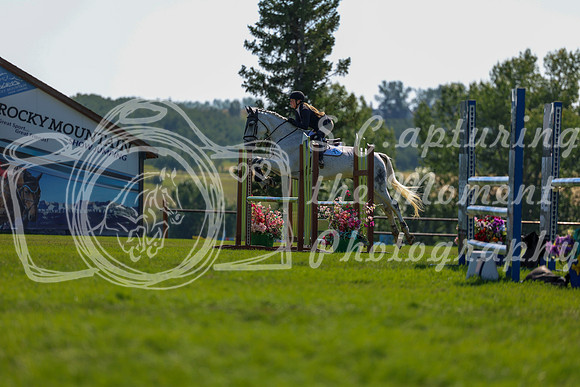 10603 - Shea - 2026 Rocky Mountain Classic II - Saturday August 15th