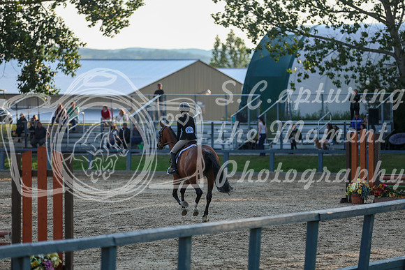 29834 - Mckenna - 2026 Rocky Mountain Classic II - Saturday August 15th