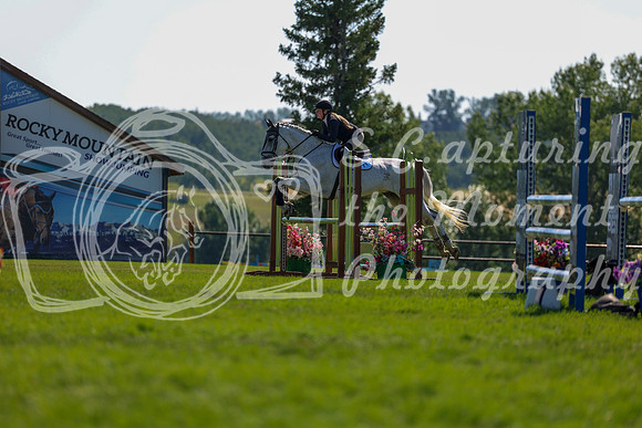 10604 - Shea - 2026 Rocky Mountain Classic II - Saturday August 15th