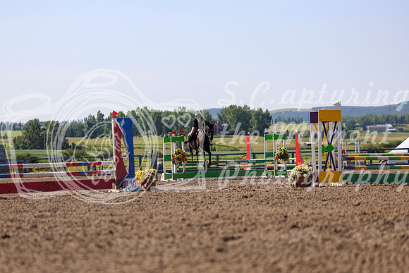 07659 - Mykenzi - 2026 Rocky Mountain Classic II - Saturday August 15th