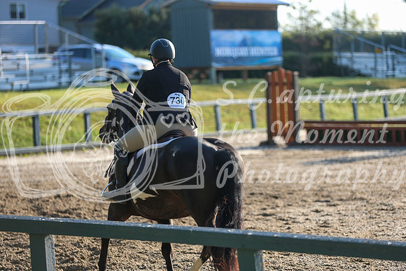 04372 - Mckenna - 2026 Rocky Mountain Classic II - Saturday August 15th