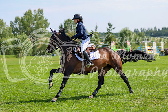 17381 - Shea - 2026 Rocky Mountain Classic II - Saturday August 15th
