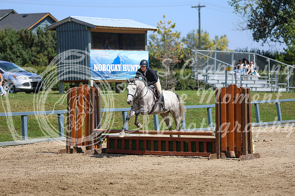 25951 - Mckenna - 2026 Rocky Mountain Classic II - Saturday August 15th