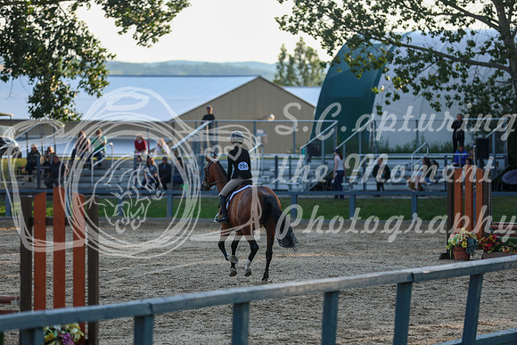 29835 - Mckenna - 2026 Rocky Mountain Classic II - Saturday August 15th