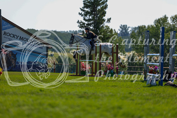 10605 - Shea - 2026 Rocky Mountain Classic II - Saturday August 15th