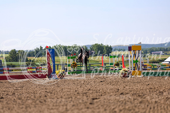 07660 - Mykenzi - 2026 Rocky Mountain Classic II - Saturday August 15th