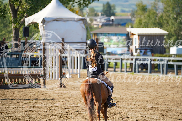 12401 - Grace - 2026 Rocky Mountain Classic II - Saturday August 15th