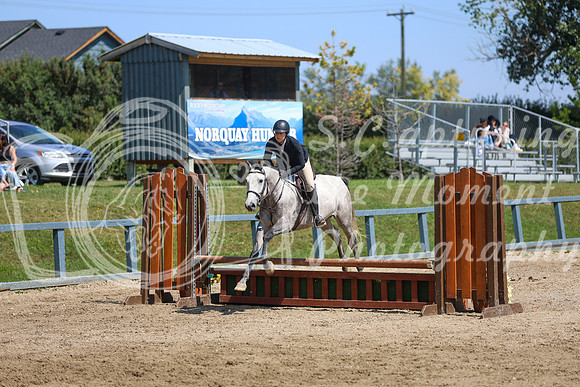 25952 - Mckenna - 2026 Rocky Mountain Classic II - Saturday August 15th