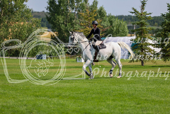 18583 - Shea - 2026 Rocky Mountain Classic II - Saturday August 15th