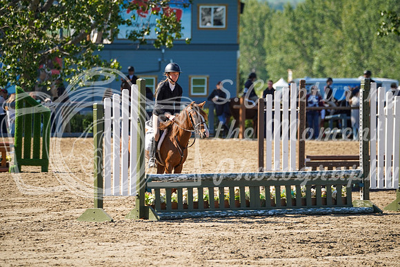 12402 - Grace - 2026 Rocky Mountain Classic II - Saturday August 15th
