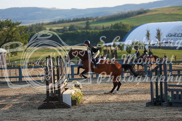29838 - Mckenna - 2026 Rocky Mountain Classic II - Saturday August 15th