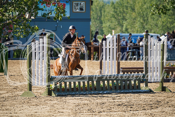 12403 - Grace - 2026 Rocky Mountain Classic II - Saturday August 15th