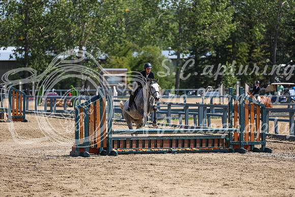 25954 - Mckenna - 2026 Rocky Mountain Classic II - Saturday August 15th