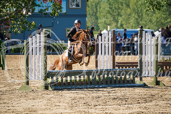 12404 - Grace - 2026 Rocky Mountain Classic II - Saturday August 15th