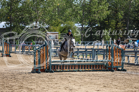 25955 - Mckenna - 2026 Rocky Mountain Classic II - Saturday August 15th