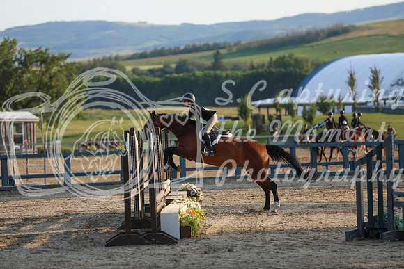 29841 - Mckenna - 2026 Rocky Mountain Classic II - Saturday August 15th
