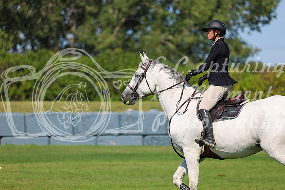 18588 - Shea - 2026 Rocky Mountain Classic II - Saturday August 15th