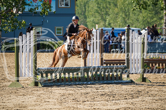 12405 - Grace - 2026 Rocky Mountain Classic II - Saturday August 15th