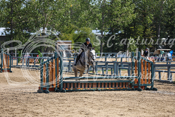25956 - Mckenna - 2026 Rocky Mountain Classic II - Saturday August 15th