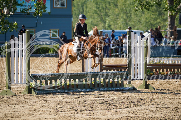 12406 - Grace - 2026 Rocky Mountain Classic II - Saturday August 15th