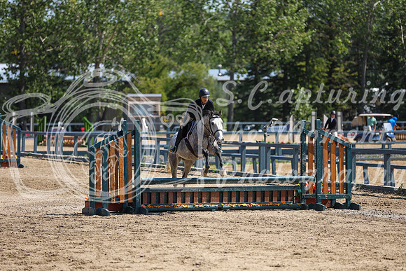 25957 - Mckenna - 2026 Rocky Mountain Classic II - Saturday August 15th