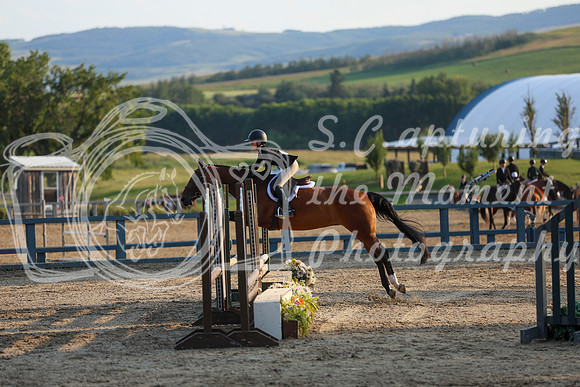 29844 - Mckenna - 2026 Rocky Mountain Classic II - Saturday August 15th