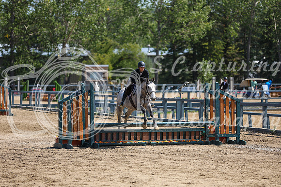 25958 - Mckenna - 2026 Rocky Mountain Classic II - Saturday August 15th