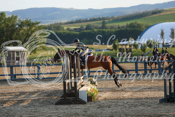 29845 - Mckenna - 2026 Rocky Mountain Classic II - Saturday August 15th